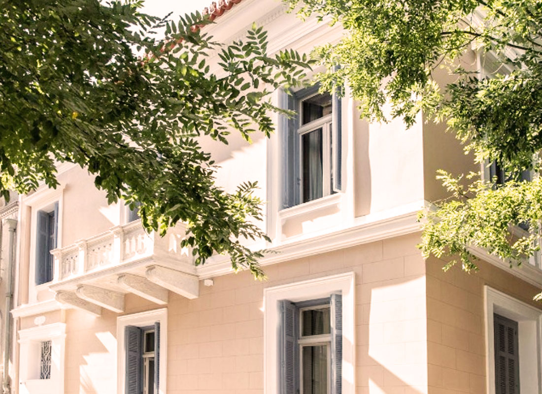 Ελαιοχρωματισμοί Παλαιό Φάληρο: Είμαστε άμεσα διαθέσιμοι για το βάψιμο του σπιτιού σας.