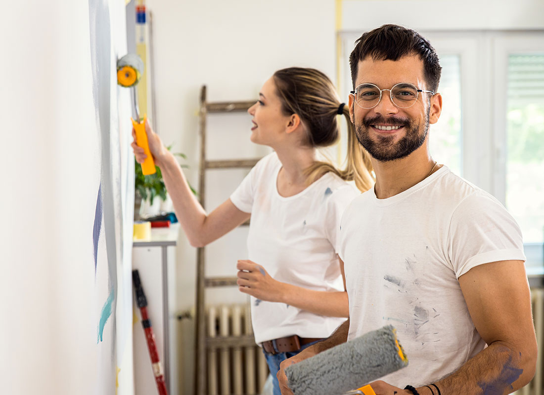 Μπογιατζής: 4 Tips και δες αν έχεις επιλέξει τον καλύτερο μπογιατζή στην περιοχή σου!