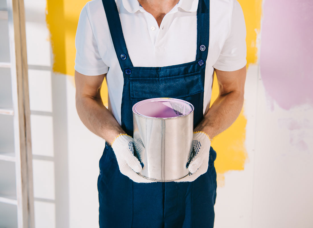 DIY Βάψιμο: Οδηγίες και Συμβουλές για Αρχάριους