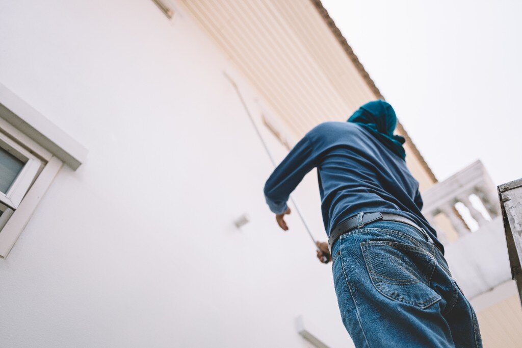 Βάψιμο μετά από ανακαίνιση: τι σειρά έχουν οι εργασίες;